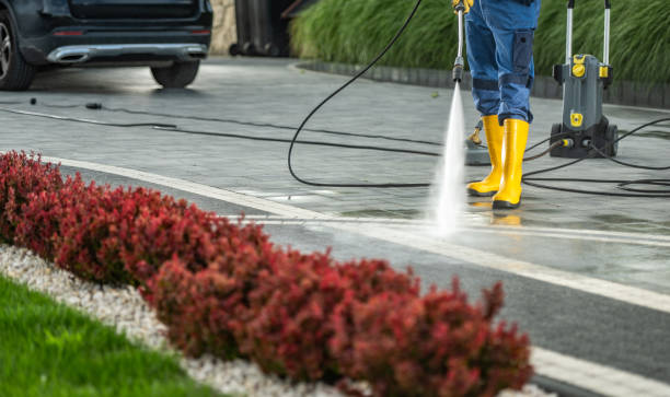 Best Sidewalk Pressure Washing  in USA